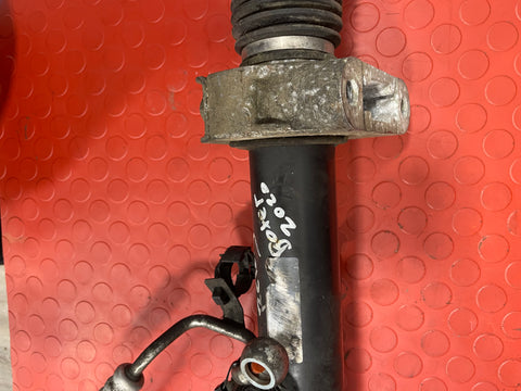 Peugeot Boxer/Citroen Relay Mk3 Diesel POWER STEERING RACK 2.0 2015-2017 P/N A0045984