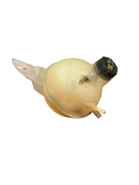 Ford Transit Custom COOLANT EXPANSION BOTTLE FWD 2013-2023 P/N BK218K218AG