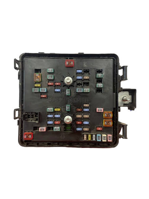 Ford Transit Custom FUSE BOX FWD 2.0TDCI 2018-2023 P/N KK3T14D068JD