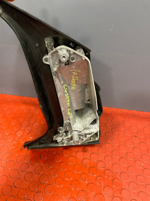 Ford Transit Custom PASSENGER'S SIDE WING MIRROR (No Wiring Loom) 2019-2023 P/N BK2117683LH