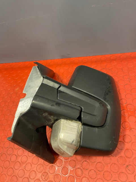 Ford Transit Custom PASSENGER'S SIDE WING MIRROR (No Wiring Loom) 2019-2023 P/N BK2117683LH