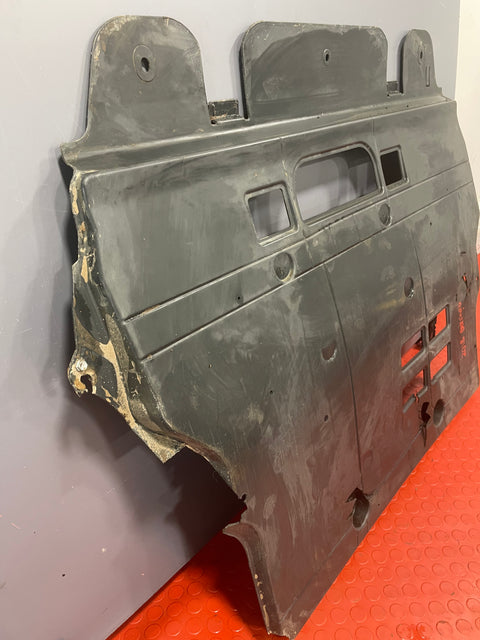 Citroen Berlingo/Peugeot Partner ENGINE UNDER TRAY COVER 2008-2018 1.6 P/N 9659253980