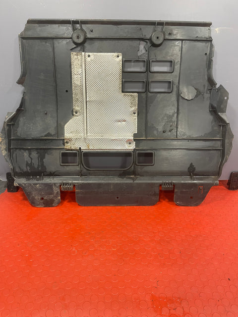 Citroen Berlingo/Peugeot Partner ENGINE UNDER TRAY COVER 2008-2018 1.6 P/N 9659253980