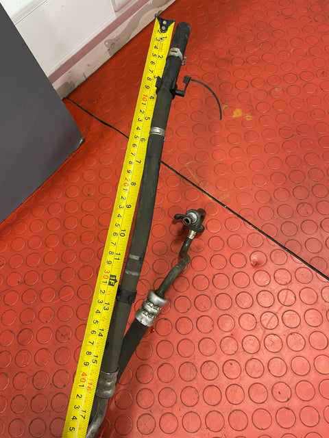 Ford Transit Custom HIGH & LOW POWER STEERING PIPE LINE 2.0 2016-2023 P/N GK213A713BD/GK213E586BC