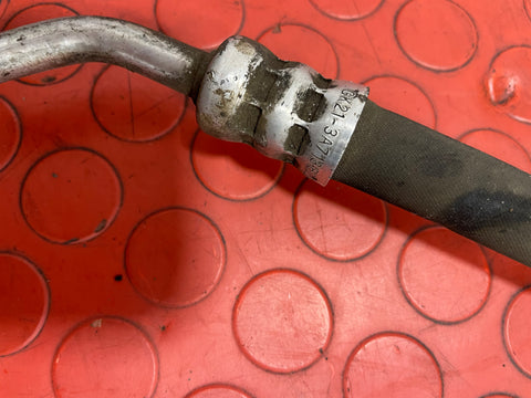 Ford Transit Custom HIGH & LOW POWER STEERING PIPE LINE 2.0 2016-2023 P/N GK213A713BD/GK213E586BC