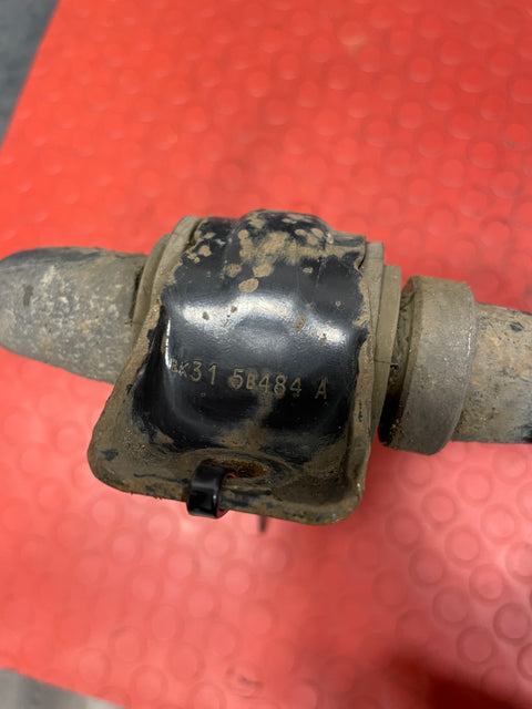 Ford Transit Tipper ANTI ROLL BAR Rear Twin Wheel Mk8 2014-2019 R/N 1869797 / BK315A771AB, BK315A771AC, BK315A771AD