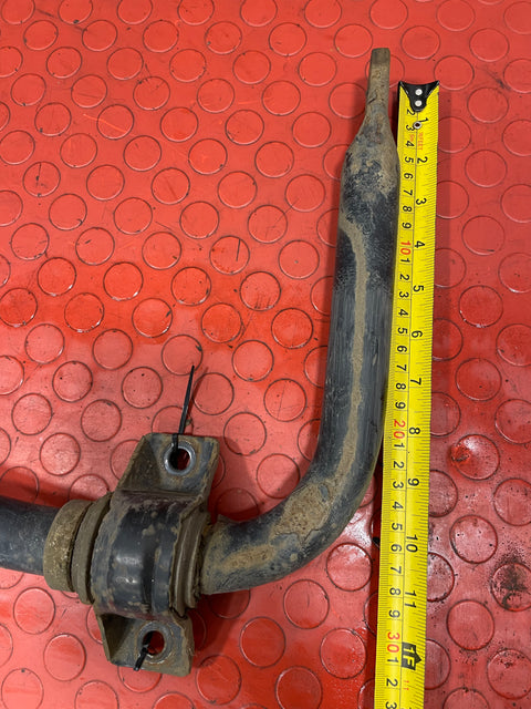 Ford Transit Tipper ANTI ROLL BAR Rear Twin Wheel Mk8 2014-2019 R/N 1869797 / BK315A771AB, BK315A771AC, BK315A771AD