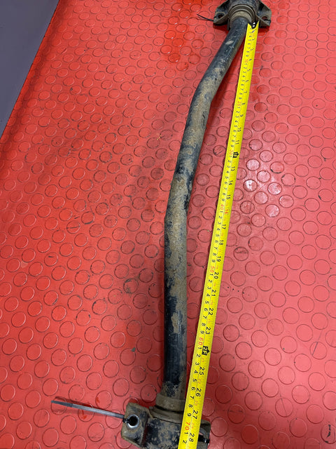 Ford Transit Tipper ANTI ROLL BAR Rear Twin Wheel Mk8 2014-2019 R/N 1869797 / BK315A771AB, BK315A771AC, BK315A771AD