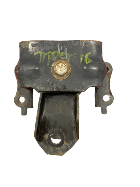 Ford Transit Tipper REAR LEAF SPRING HANGER / BRACKET Fits Both Sides MK8 2.2 2014-2021 P/N KK315776AA / 6C115894AD