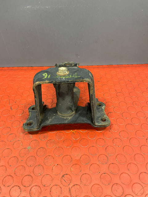 Ford Transit Tipper REAR LEAF SPRING HANGER / BRACKET Fits Both Sides MK8 2.2 2014-2021 P/N KK315776AA / 6C115894AD