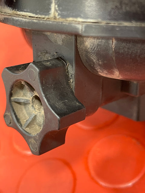 Ford Transit Tipper FUEL FILTER AND HOUSING RWD 2.0TDCI 2018-2023 P/N GK219155AD