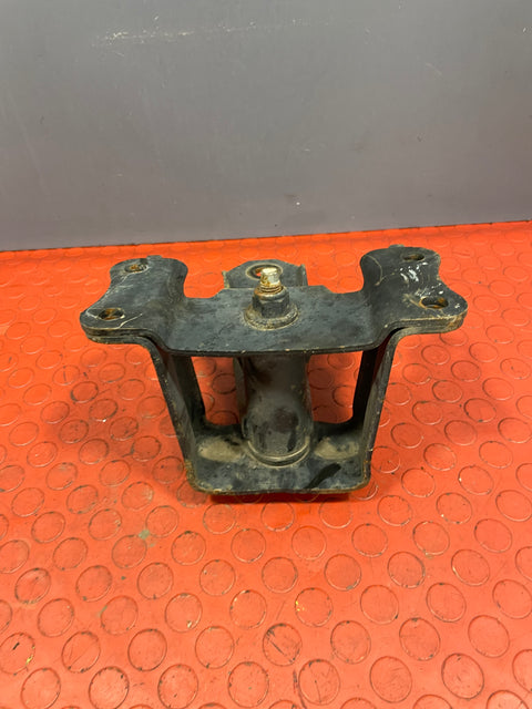 Ford Transit Tipper REAR LEAF SPRING HANGER / BRACKET Fits Both Sides MK8 2.2 2014-2021 P/N KK315776AA / 6C115894AD