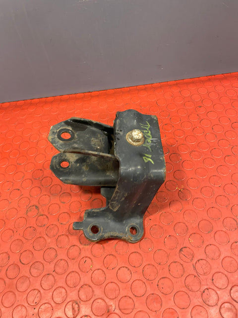 Ford Transit Tipper REAR LEAF SPRING HANGER / BRACKET Fits Both Sides MK8 2.2 2014-2021 P/N KK315776AA / 6C115894AD