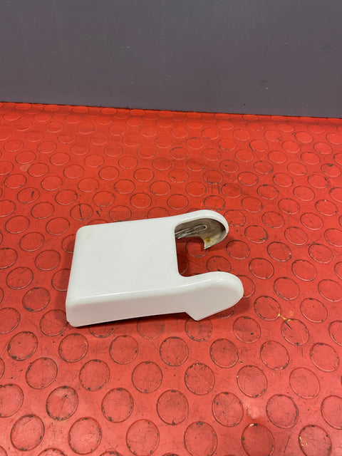 Citroen Dispatch/Peugeot Expert/Toyota Proace/Fiat Scudo DOOR HINGE COVER Rear Upper Passenger's Side 2008-2016 P/N 1400510277