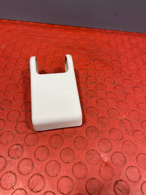 Citroen Dispatch/Peugeot Expert/Toyota Proace/Fiat Scudo DOOR HINGE COVER Rear Upper Passenger's Side 2008-2016 P/N 1400510277