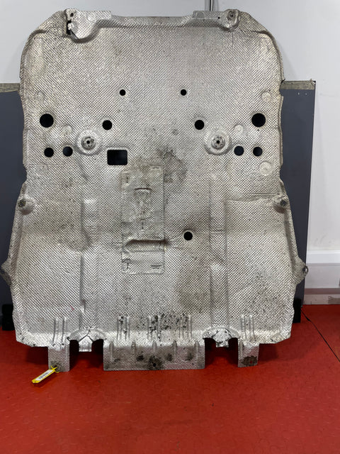 Citroen Berlingo/Peugeot Partner UNDER TRAY COVER MK2 2018 1.6 P/N 9828797280 / 9846913380