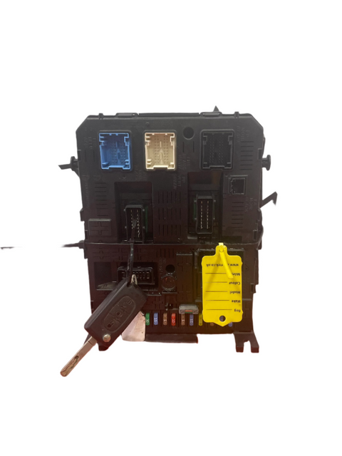 Peugeot Partner/Citroen Berlingo 2015 BSI P/N 981218858001