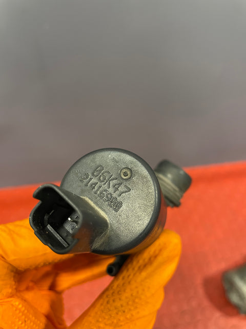 Citroen Dispatch/Peugeot Partner/Vauxhall Vivaro/Toyota Proace/Fiat Scudo WINDSCREEN WASHER ELECTRIC WATER PUMP 2008-2016 P/N 21416900