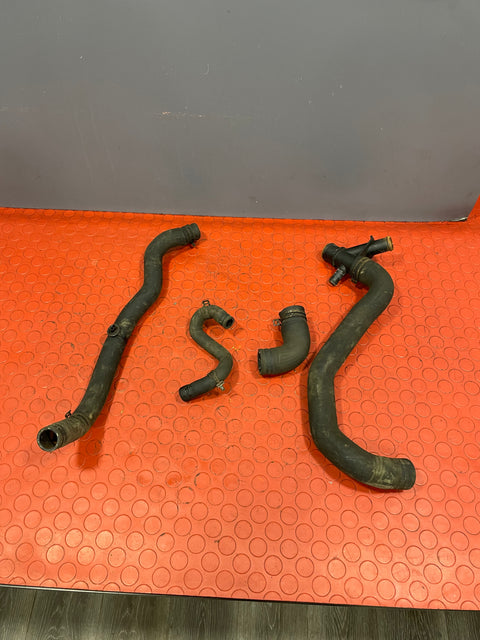 Ford Transit Mk8 (4pcs HOSE ONLY) for POWER STEERING PUMP 2.2 2013-2016 with Part Number 6C1Q8K500AF - 1