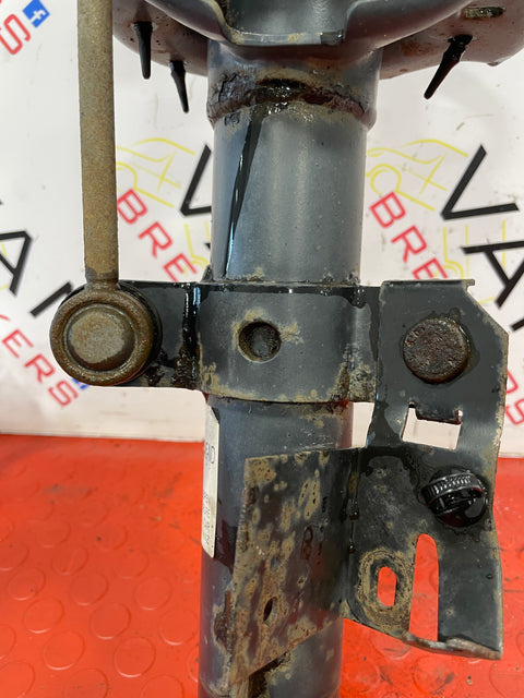 Ford Transit Tipper Mk8 FRONT STRUT (FITS BOTH SIDES) 2018 P/N BK3118035ND