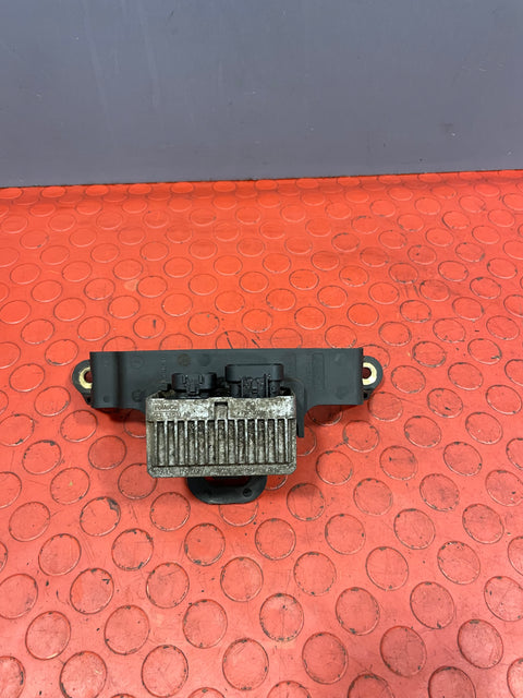 Ford Transit Custom GLOW PLUG RELAY W/ BRACKET MK8 2.2 2010-2018 P/N CC1112B533AB - 1 / BK2112B681AA