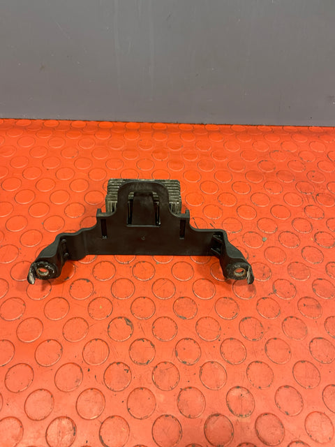 Ford Transit Custom GLOW PLUG RELAY W/ BRACKET MK8 2.2 2010-2018 P/N CC1112B533AB - 1 / BK2112B681AA