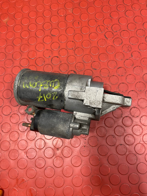Ford Transit Custom 2.0 STARTER MOTOR 2016-2023 P/N GK2T11000AA - 1