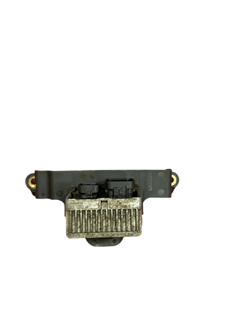 Ford Transit Custom GLOW PLUG RELAY W/ BRACKET MK8 2.2 2010-2018 P/N CC1112B533AB - 1 / BK2112B681AA