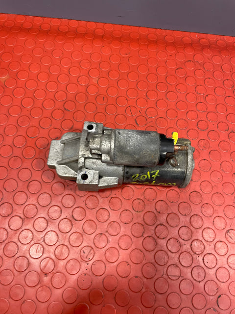 Ford Transit Custom 2.0 STARTER MOTOR 2016-2023 P/N GK2T11000AA - 1