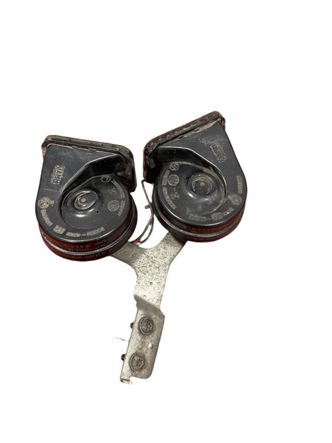 Ford Transit HORN ASSEMBLY PAIR 2.0 MK8 RWD 2016-2023 P/N BK2T13A803AB