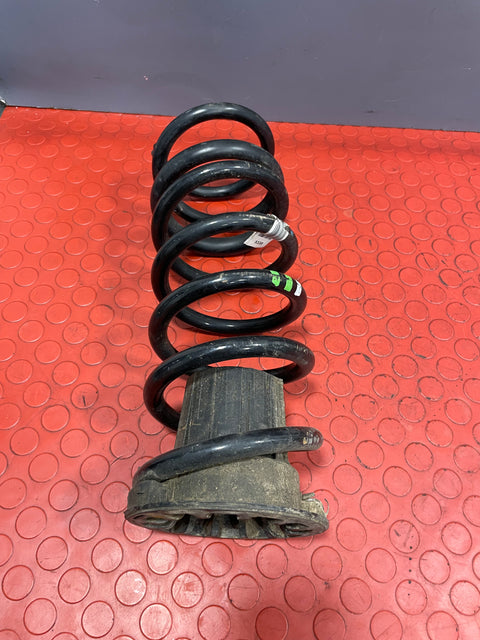 Citroen Berlingo/Peugeot Partner/Vauxhall Combo/Toyota Proace City REAR COIL SPRING 2019-2024 P/N 9824534080 - 2
