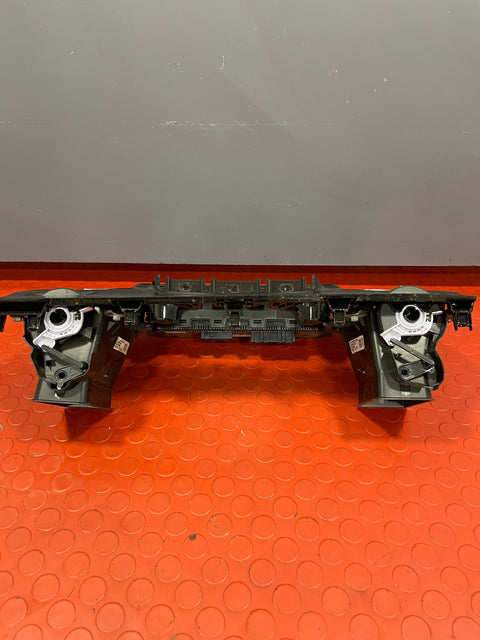 Ford Transit Custom HEATING CONTROL UNIT with AIR CONDITIONING 2022 P/N KK2T19980MA