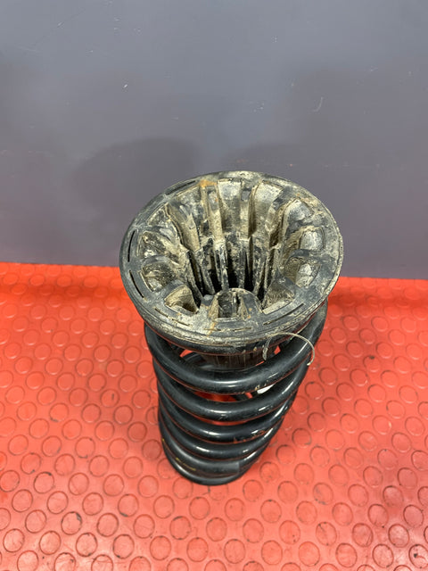 Citroen Berlingo/Peugeot Partner/Vauxhall Combo/Toyota Proace City REAR COIL SPRING 2019-2024 P/N 9824534080 - 2