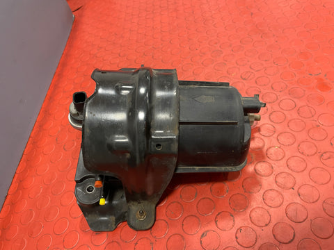 Ford Transit Custom FUEL FILTER HOUSING ASSEMBLY 2.2 2013-2016 P/N BK319155AE