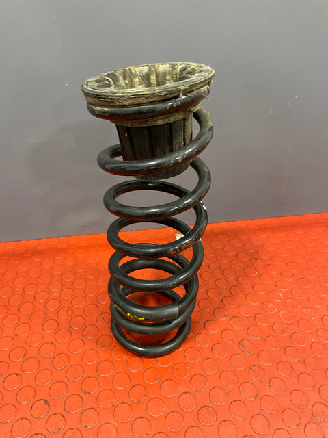 Citroen Berlingo/Peugeot Partner/Vauxhall Combo/Toyota Proace City REAR COIL SPRING 2019-2024 P/N 9824534080 - 2