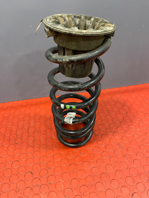 Citroen Berlingo/Peugeot Partner/Vauxhall Combo/Toyota Proace City REAR COIL SPRING 2019-2024 P/N 9824534080 - 2