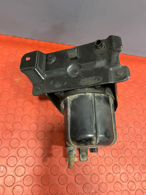 Ford Transit Custom FUEL FILTER HOUSING ASSEMBLY 2.2 2013-2016 P/N BK319155AE