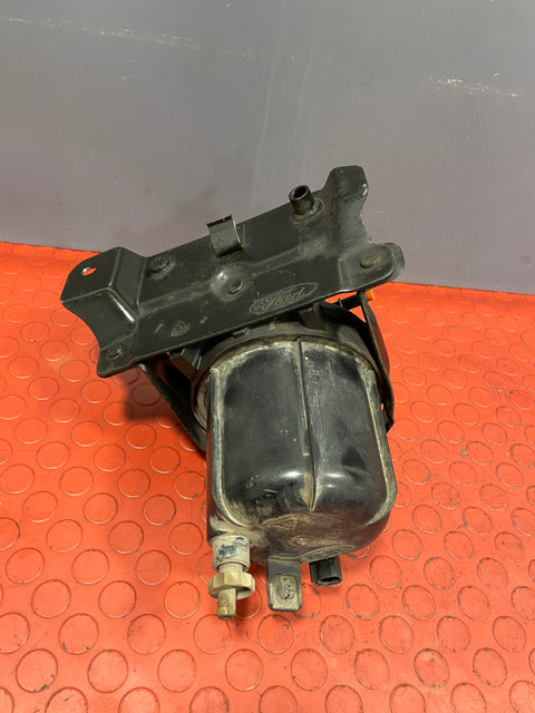 Ford Transit Custom FUEL FILTER HOUSING ASSEMBLY 2.2 2013-2016 P/N BK319155AE