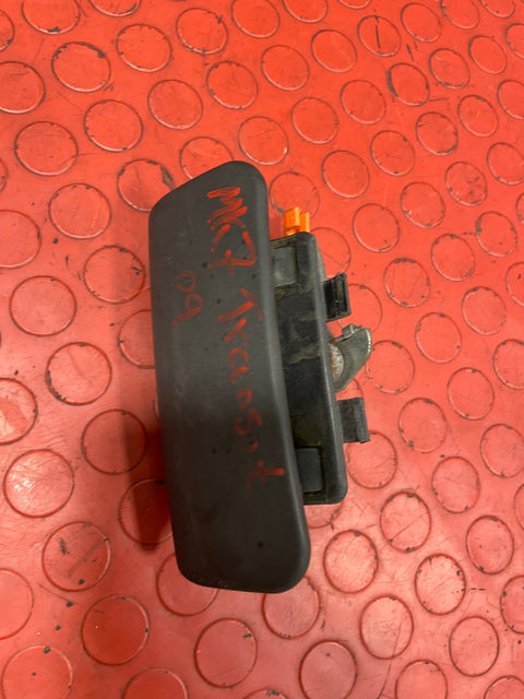 Ford Transit MK7 OUTER SLIDING DOOR HANDLE N/S 2008-2013 P/N YC15V26601