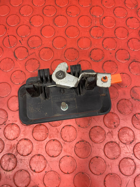 Ford Transit MK7 OUTER SLIDING DOOR HANDLE N/S 2008-2013 P/N YC15V26601 - 1