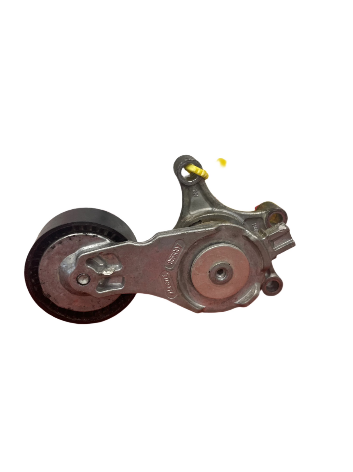 Citroen Berlingo/Peugeot Partner DRIVE BELT TENSIONER PULLEY 1.6HDI 2011-2018 P/N 950007