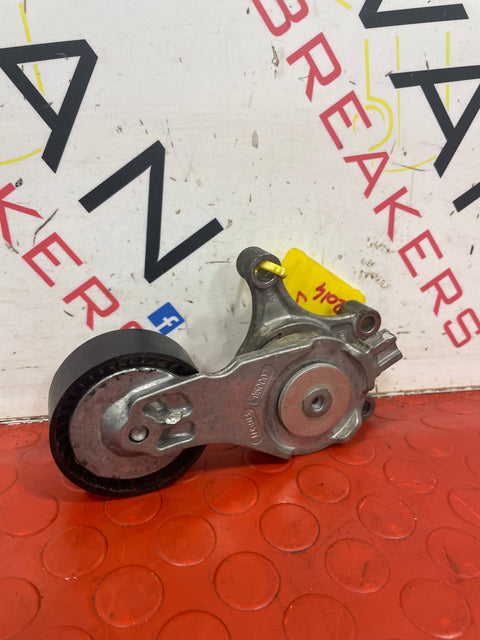 Citroen Berlingo/Peugeot Partner DRIVE BELT TENSIONER PULLEY 1.6HDI 2011-2018 P/N 950007