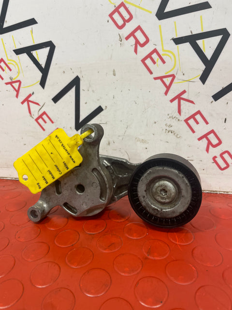 Citroen Berlingo/Peugeot Partner DRIVE BELT TENSIONER PULLEY 1.6HDI 2011-2018 P/N 950007