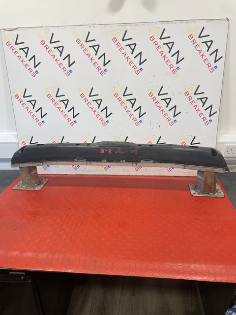 Citroen Berlingo/Peugeot Partner FRONT CRASH BAR 2008-2018 P/N 7414YN