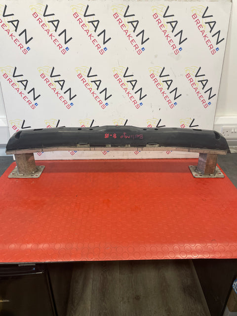 Citroen Berlingo/Peugeot Partner FRONT CRASH BAR 2008-2018 P/N 7414YN