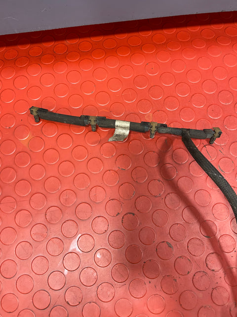 Citroen Berlingo/Peugeot Partner/Vauxhall Combo 2019 FUEL RETURN LINE HOSE 1.5 2020 P/N 9824723180