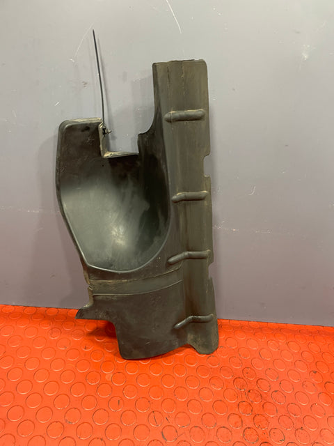 Ford Transit Mk8 DRIVER'S SIDE RADIATOR AIR DEFLECTOR 2.0 RWD 2016-2023 P/N BK31V8310AA