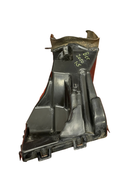 Citroen Berlingo/Peugeot Partner/Vauxhall Combo/Toyota Proace INTERCOOLER AIR DUCT CHANNEL 2019-2024 P/N 9816871780