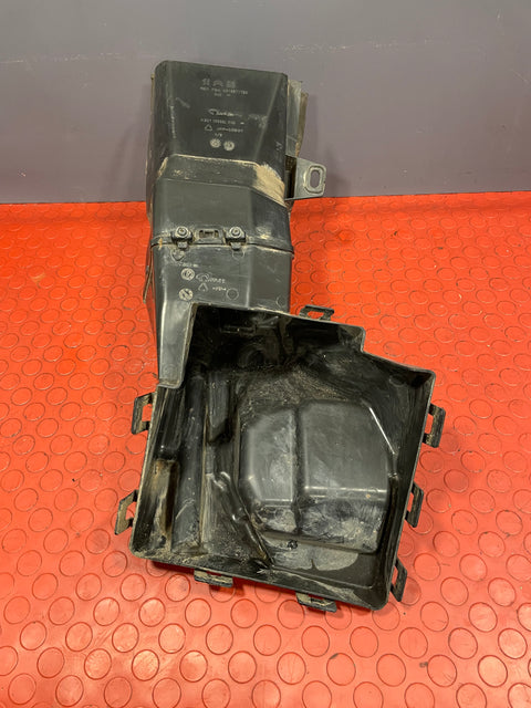 Citroen Berlingo/Peugeot Partner/Vauxhall Combo/Toyota Proace INTERCOOLER AIR DUCT CHANNEL 2019-2024 P/N 9816871780