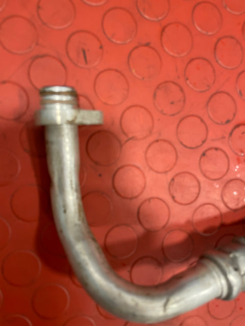 Citroen Berlingo/Peugeot Partner/ Vauxhall Combo/Toyota Proace City AIR CONDITIONING PIPE 1.5/1.6 2019-2024 P/N 9822435580 - 2